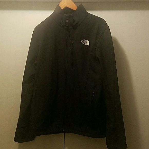 North Face Jacket - Picture 2 of 4