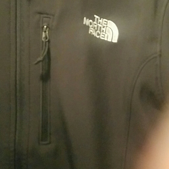 North Face Jacket - Picture 4 of 4