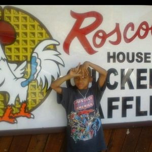 Meet your Posher, Duainell