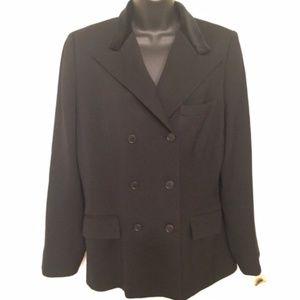 Ralph Lauren Blazer Jacket Coat