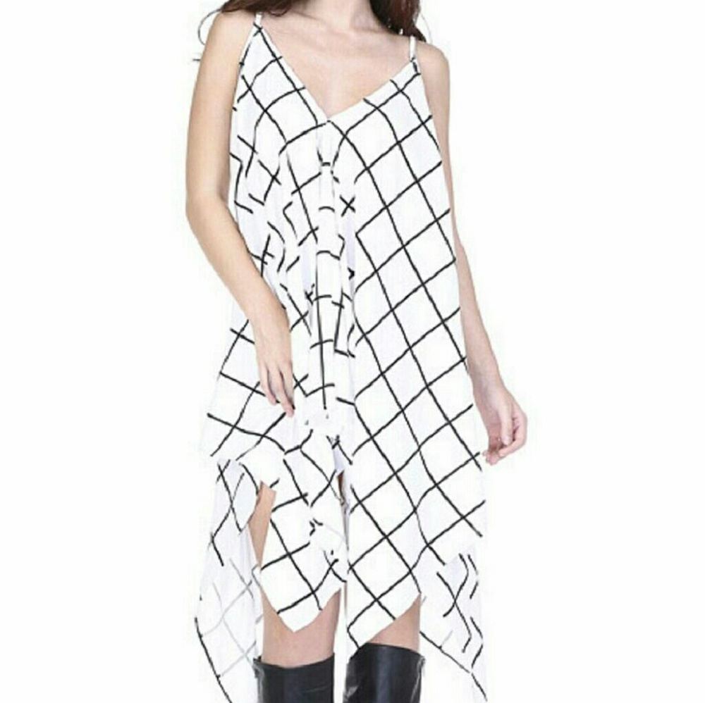NWT Evenuel Dress