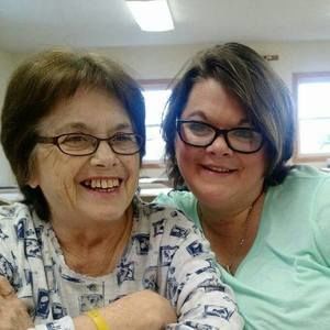 Meet your Posher, Crystal