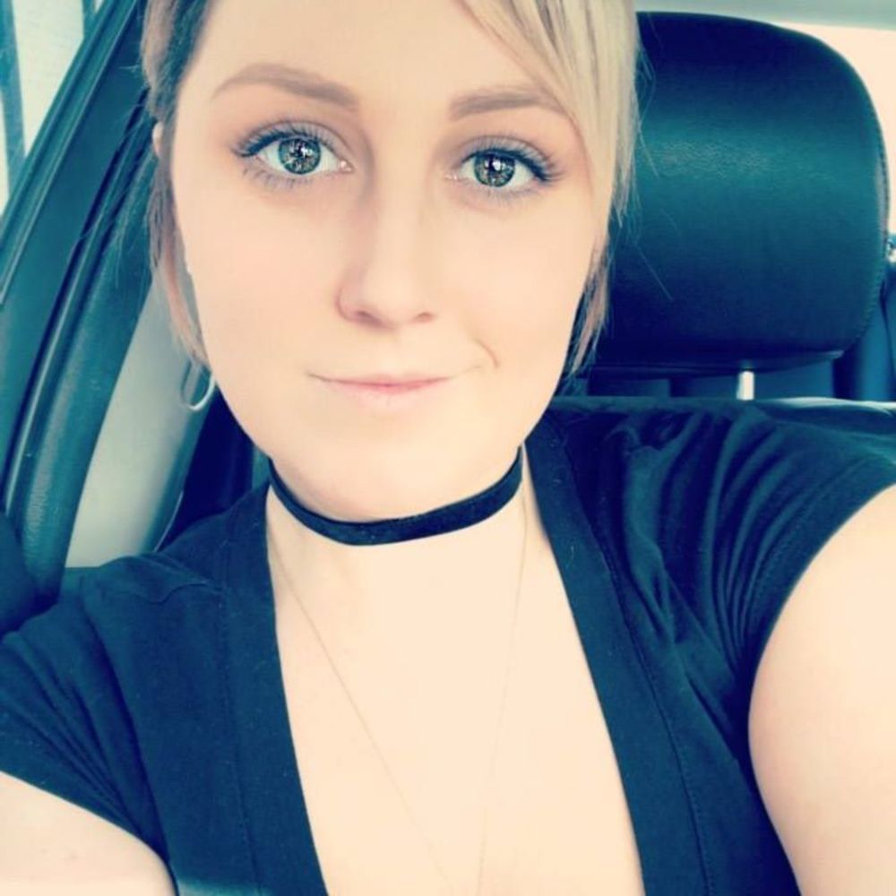 Meet your Posher, Megan