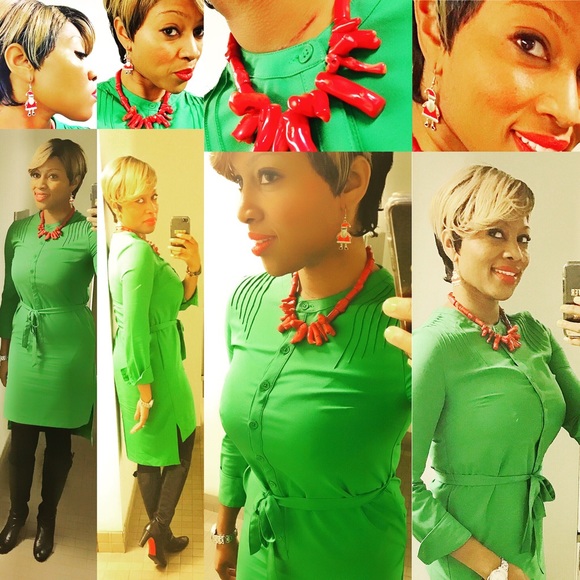 Adrienne Rebecca - IG: @Shopadriennerebecca - Picture 3 of 8