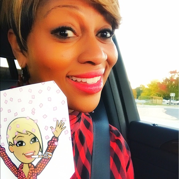 Adrienne Rebecca - IG: @Shopadriennerebecca - Picture 4 of 8