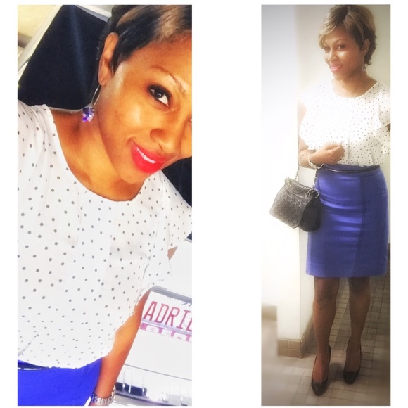 Adrienne Rebecca - IG: @Shopadriennerebecca - Picture 5 of 8