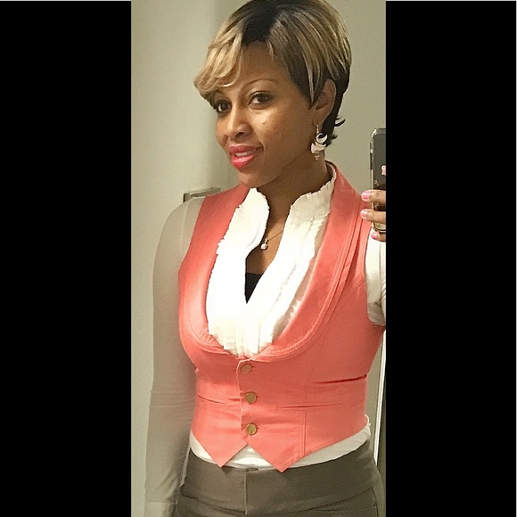 Adrienne Rebecca - IG: @Shopadriennerebecca - Picture 8 of 8