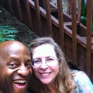 Meet your Posher, Sherry