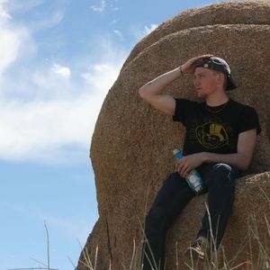 Meet your Posher, Chris