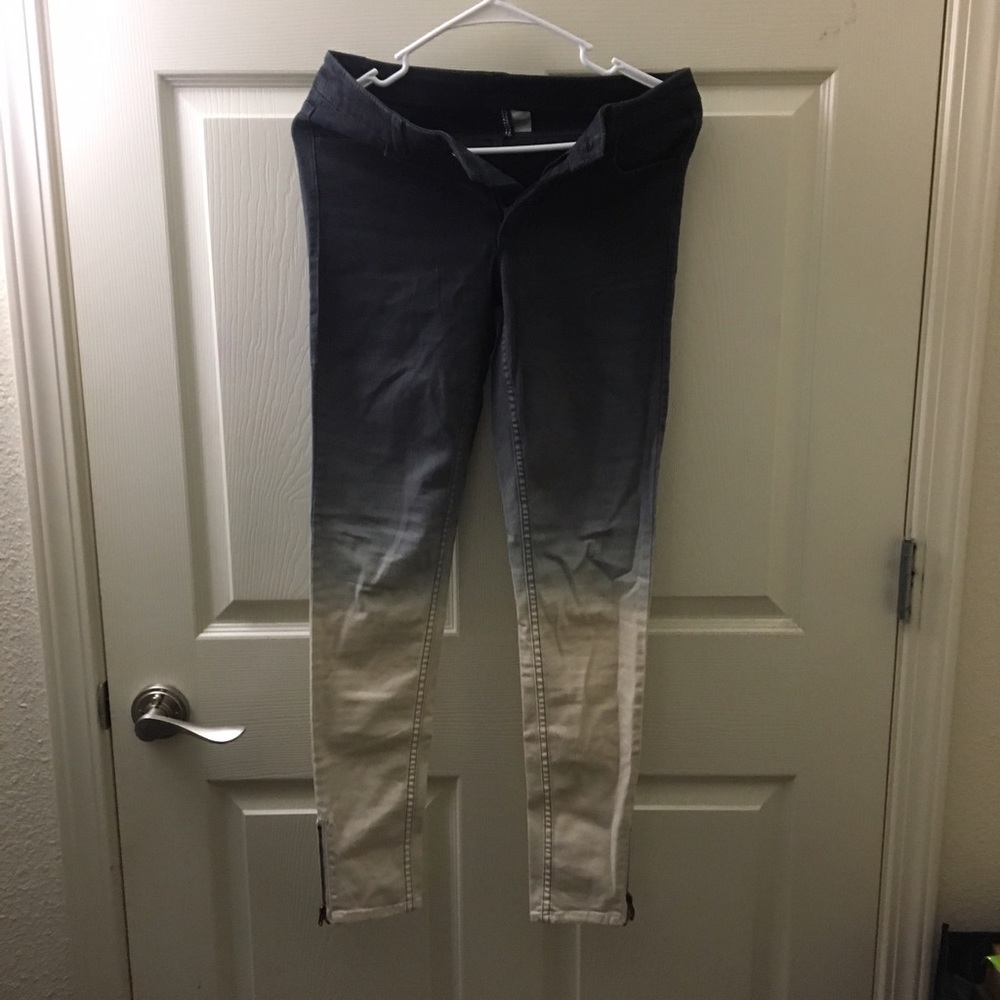 H&M Jeans