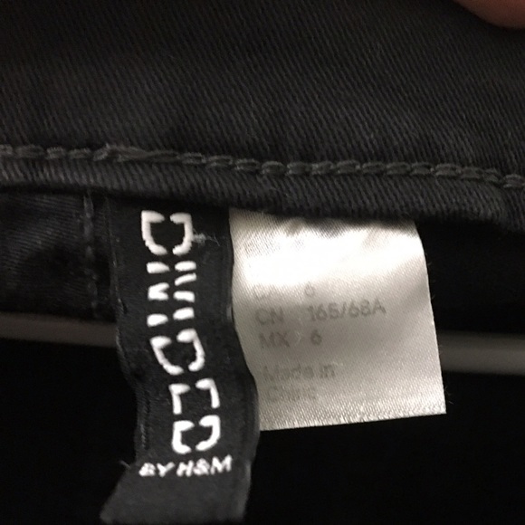 H&M Jeans - Picture 4 of 4