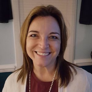 Meet your Posher, Marcy