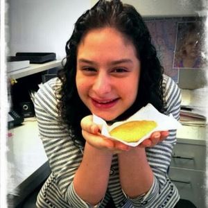 Meet your Posher, Amanda