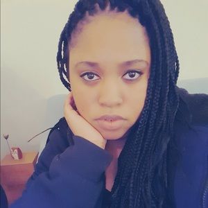 Meet your Posher, Perry