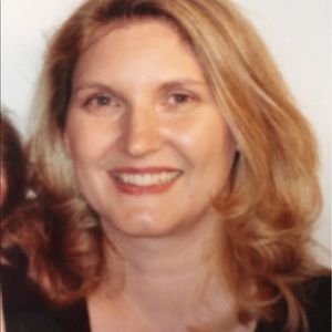 Meet your Posher, Charlene