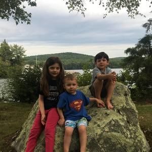 Meet your Posher, Sharen