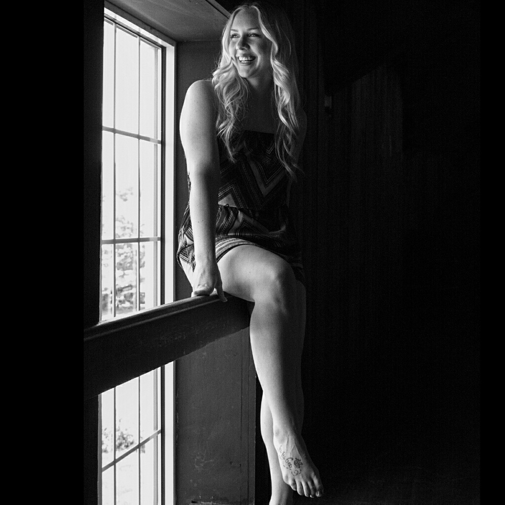 💜 Meet Your Posher 💜