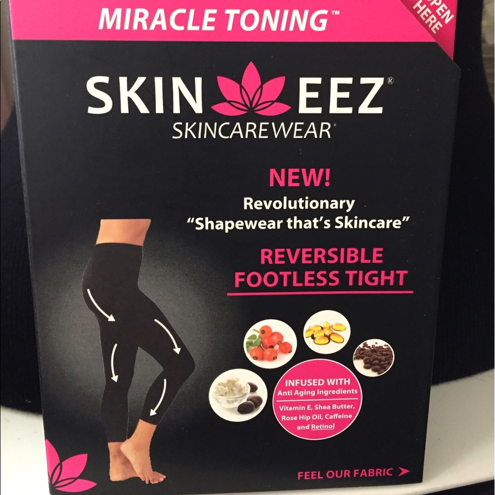 Sale! Skin eez tights