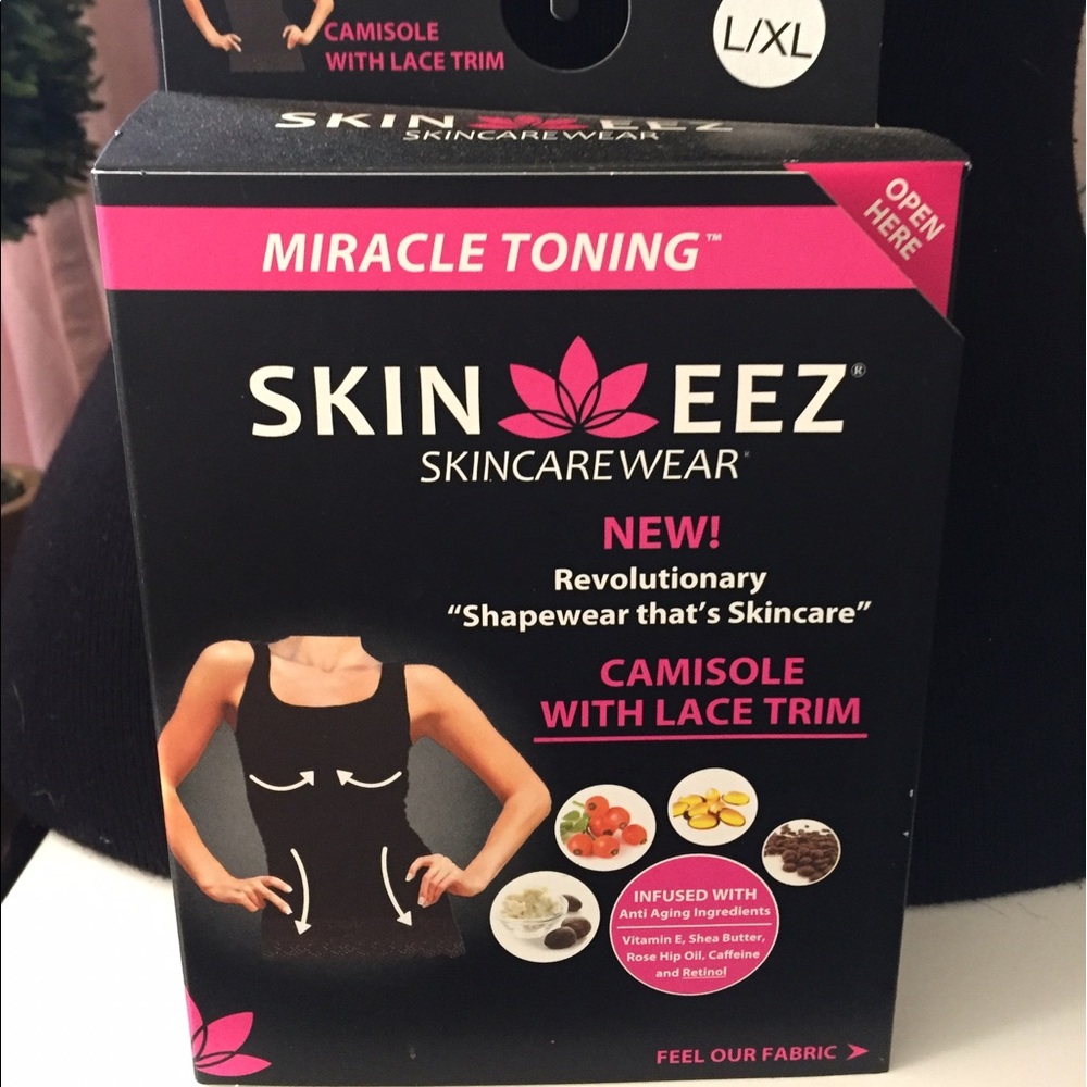 Sale! Skin eez camisole