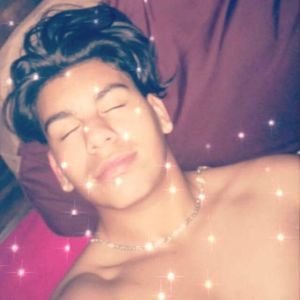 Meet your Posher, Eddie