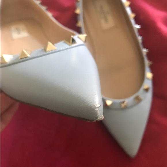 Valentino shoes flats - Picture 3 of 4
