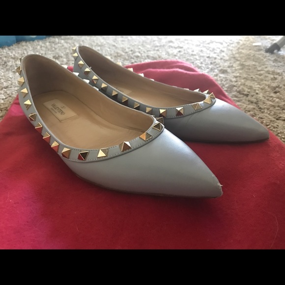 Valentino shoes flats - Picture 4 of 4