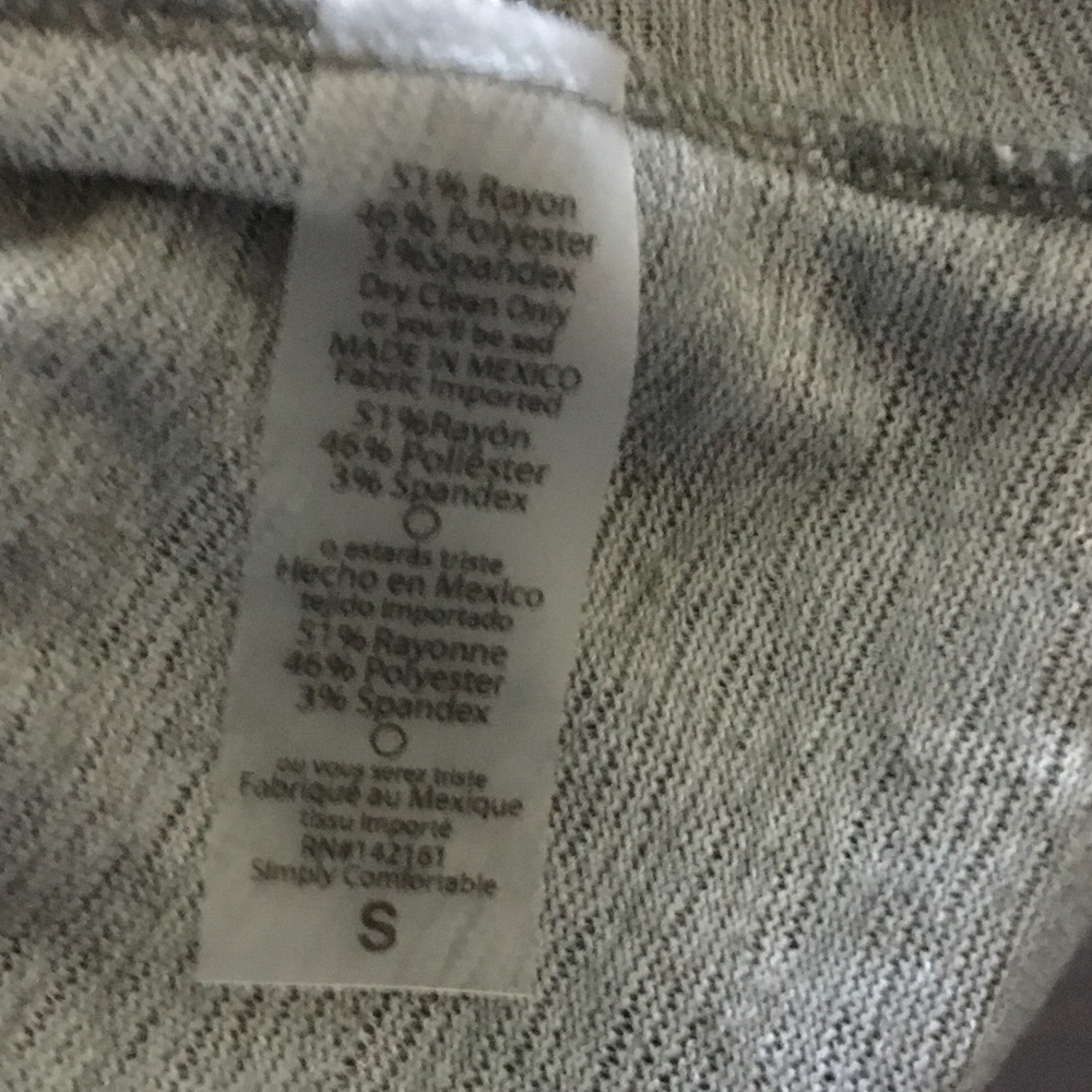 Lularoe Sarah - Picture 3 of 3
