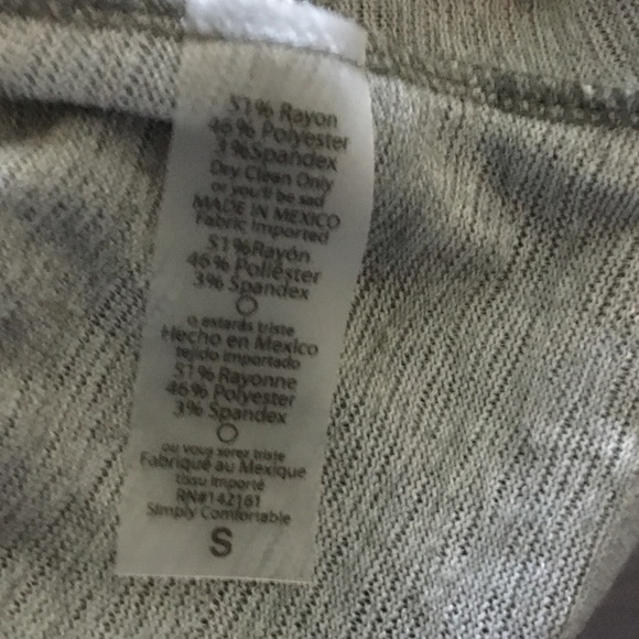 Lularoe Sarah - Picture 3 of 3