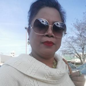 Meet your Posher, Judy