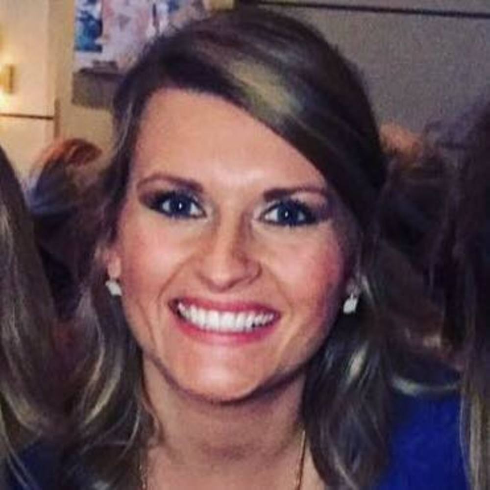 Meet your Posher, Moriah