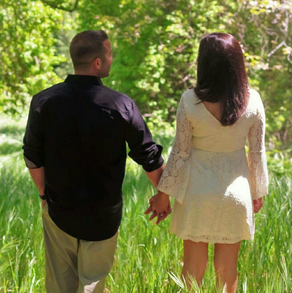 Meet your Posher, Gena