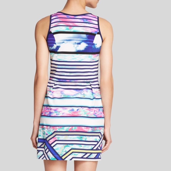 Amanda Uprichard $242~ 100% SILK Cloud Dress - Picture 2 of 3