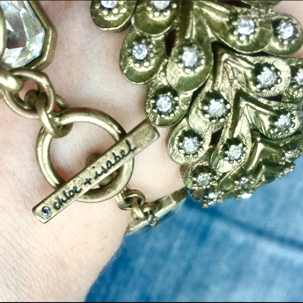 CHIC ✨Chloe + Isabel✨Bracelets - Picture 3 of 3