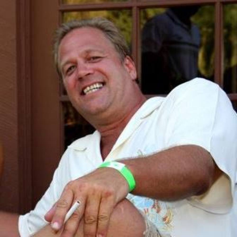 Meet your Posher, Mark