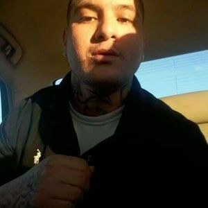 Meet your Posher, Diego