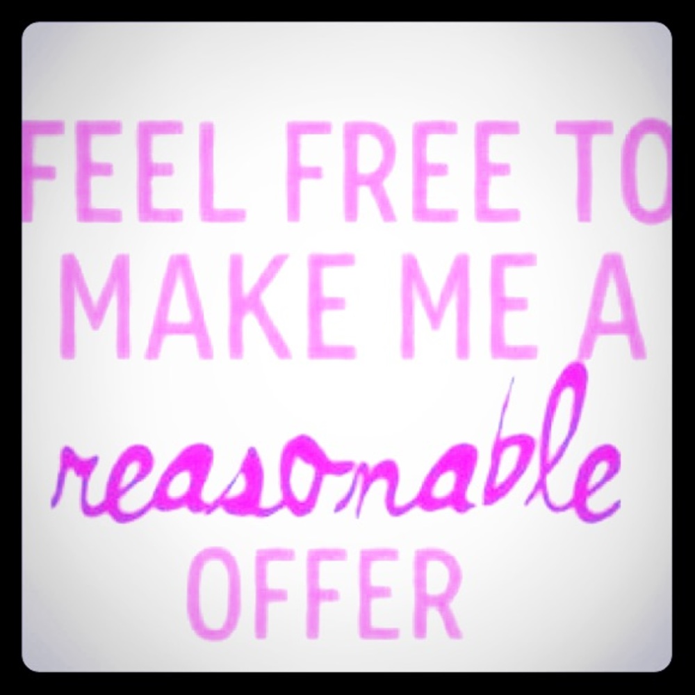 NOT FOR SALE
