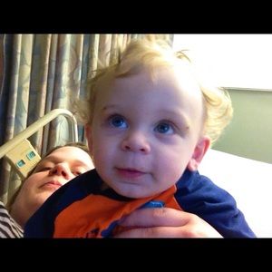 Meet your Posher, Donna