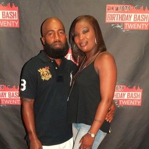 Meet your Posher, Monique