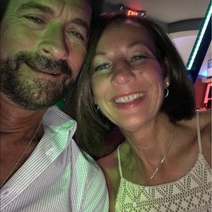 Meet your Posher, Nancy