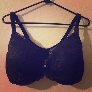 VS Body by Victoria Lined Perfect Coverage Bra