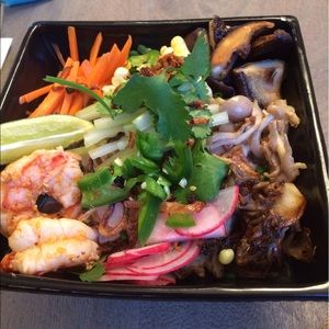 Meet your Posher, Julie