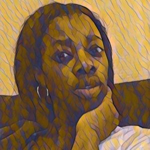 Meet your Posher, Rosalind