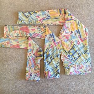 Mommy & Me Matching Leggings