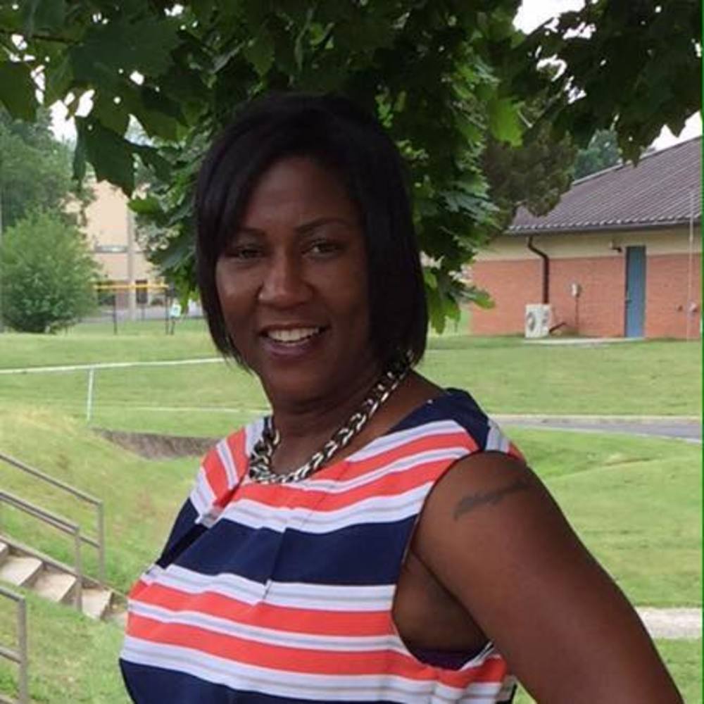 Meet your Posher, Rhayda