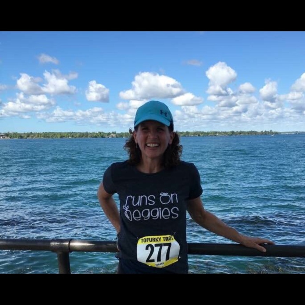 Meet your Posher, Christine