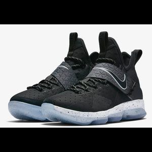 Meet your Posher, Cody