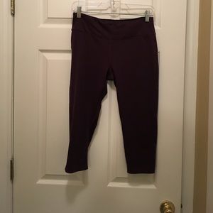 Marika Sport workout pants