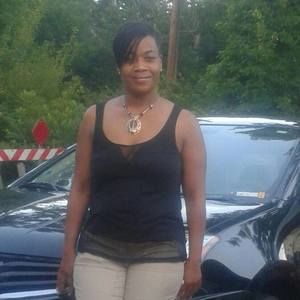 Meet your Posher, Tineshia