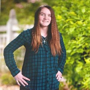 Meet your Posher, Paige