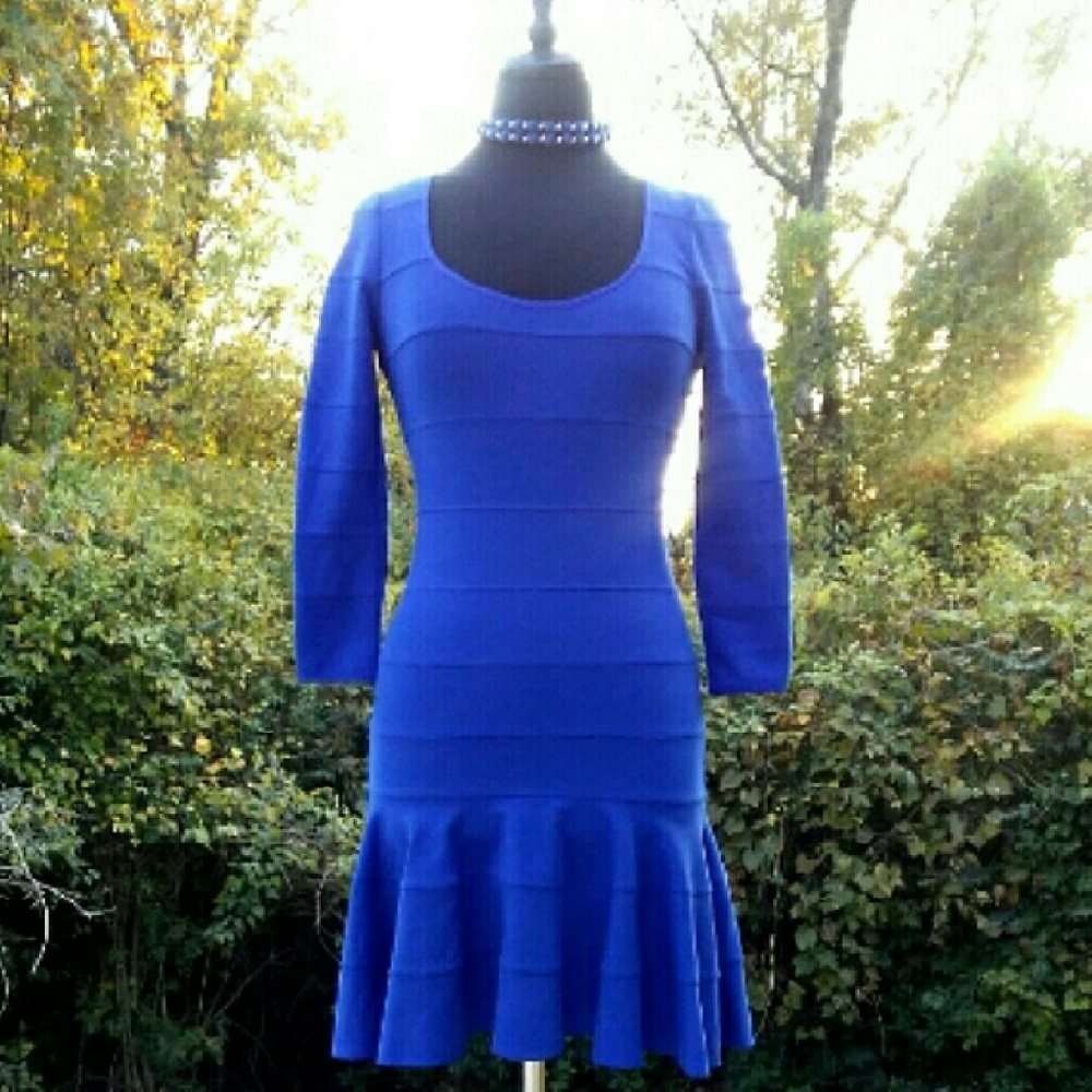 Juicy Couture Mini Dress